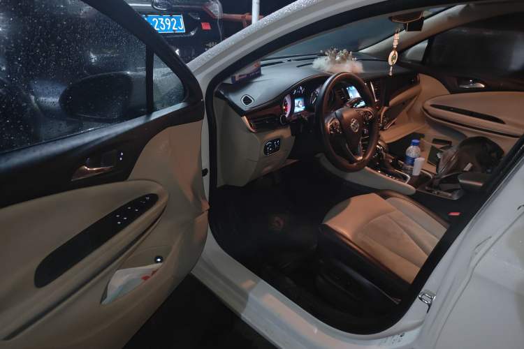 Used Buick Verano 2018 Sedan 15S Automatic Leading Model