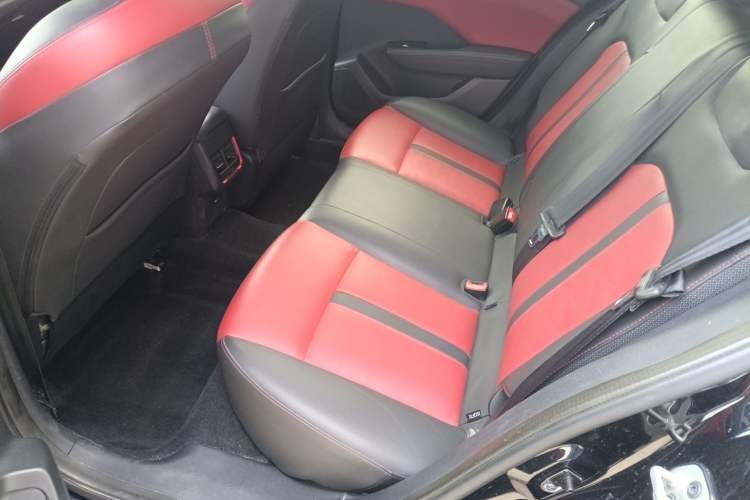 Used Dongfeng Aeolus Yixuan GS 2021 230T Automatic Zuiyao Wushu Edition