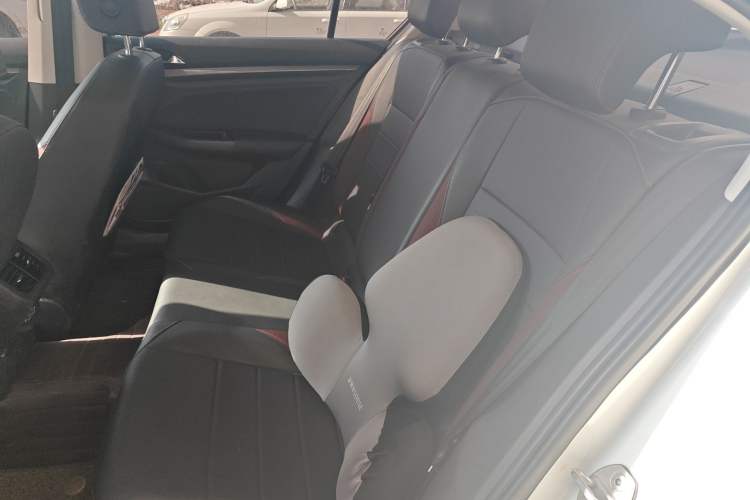 Used Volkswagen Bora 2020 1.5L Automatic Comfort Model
