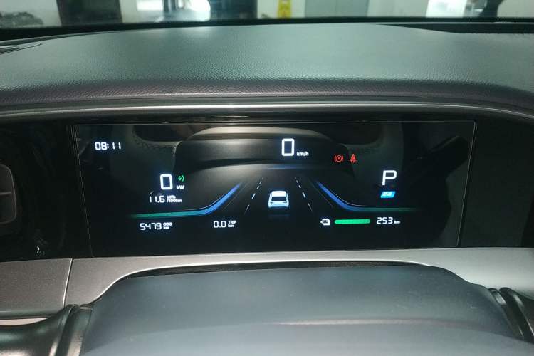 Used Geely Galaxy Geome 2025 310km Dream Edition
