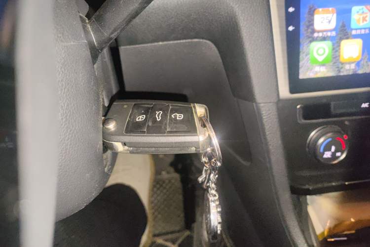 Used Volkswagen Golf 2018 230TSI Automatic Comfort Model
