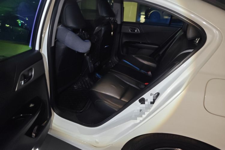 Used Honda Accord 2016 Hybrid 2.0L Rui Ling Edition