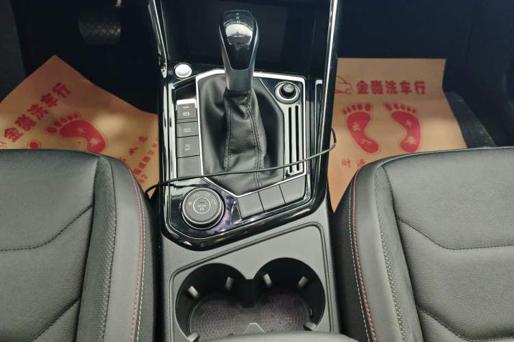 Used Volkswagen Tayron 2019 330TSI Four-Wheel Drive Luxury Version China VI Standard
