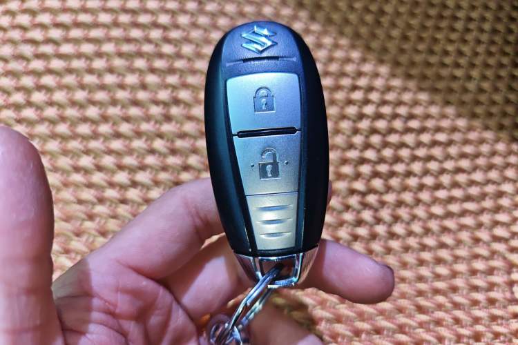 Used Suzuki S-Cross 2014 1.6L CVT Two-Wheel Drive Elite Version
