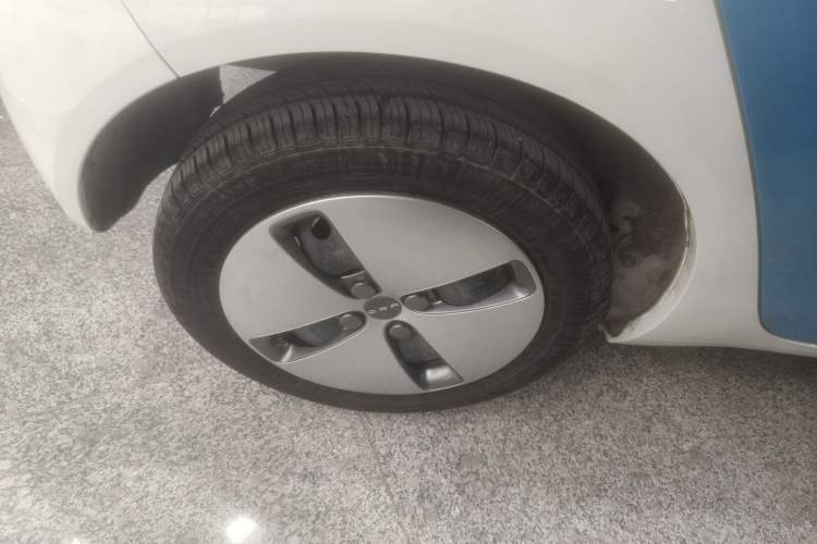 Used ORA Black Cat 2019 351 km Fun Edition