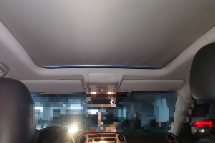 Used Volkswagen Tiguan L 2013 1.8 TSI Automatic Two-Wheel Drive Comfort Edition