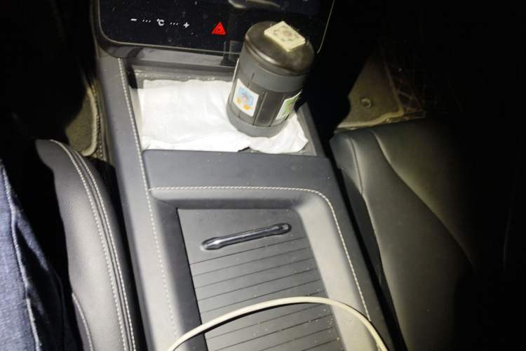 Used XPeng G3 2021 G3i 520G+