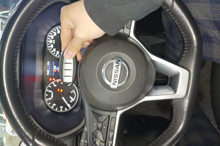 Used Nissan Sylphy 2021 1.6L XL CVT Enjoyment Edition