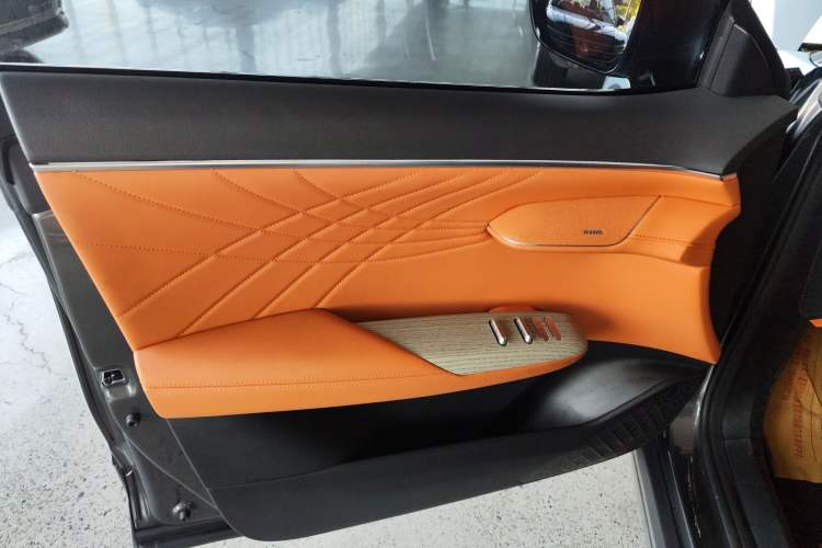 Used Deepal S07 2023 200Max Range-Extended Version