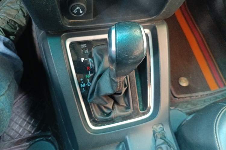 Used BAIC Off-Road BJ40 2016 40L 2.3T Automatic All-Wheel Drive Premium Edition