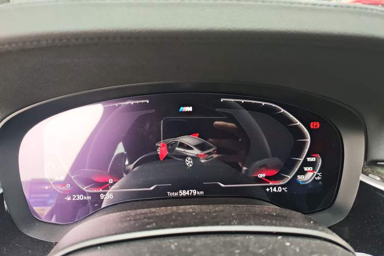 Used BMW 6 Series GT 2020 630i M Sport Touring Edition