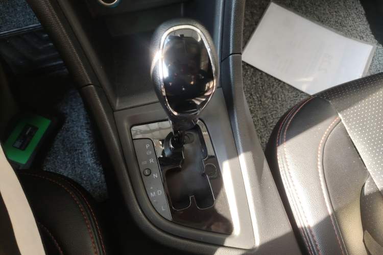 Used Chery Arrizo 5 2016 1.5L CVT Trendsetting Edition