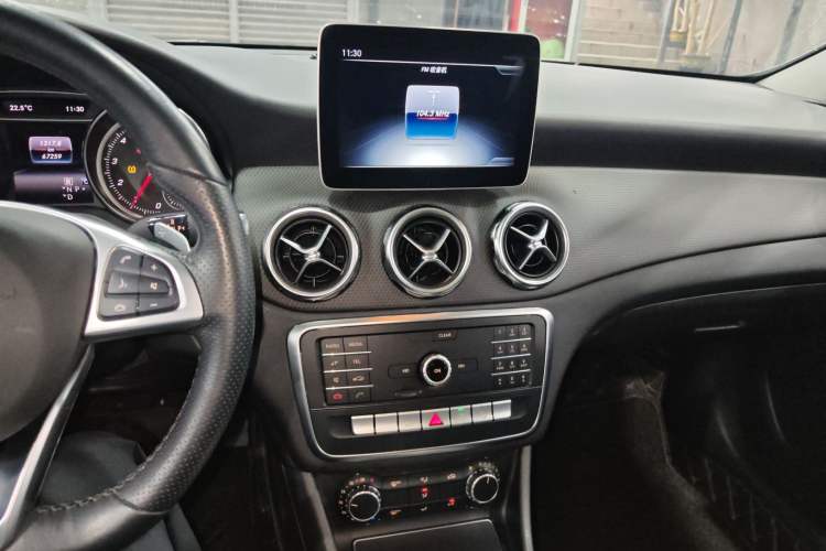 Used Mercedes-Benz GLA 2019 GLA 200 Dynamic Edition
