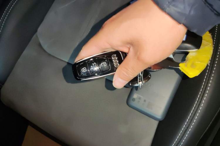 Used Audi A6L 2022 45 TFSI Prestige Dynamic Edition
