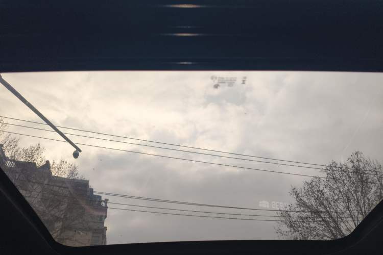 Used Geely Auto Monjaro L 2024 2.0TD DCT EVO Two-Wheel Drive Long-Range Version