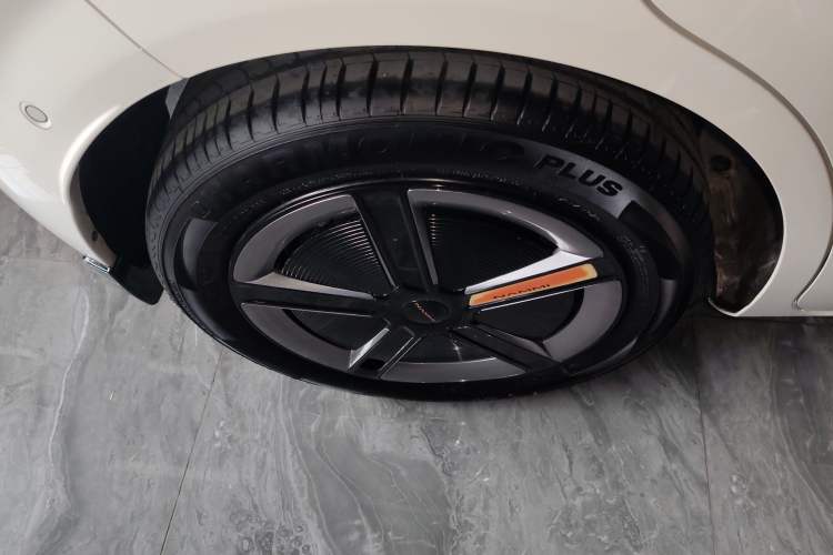 Used Dongfeng NAMMI 01 2024 Co-Creation Edition Co-Creation ME Version
