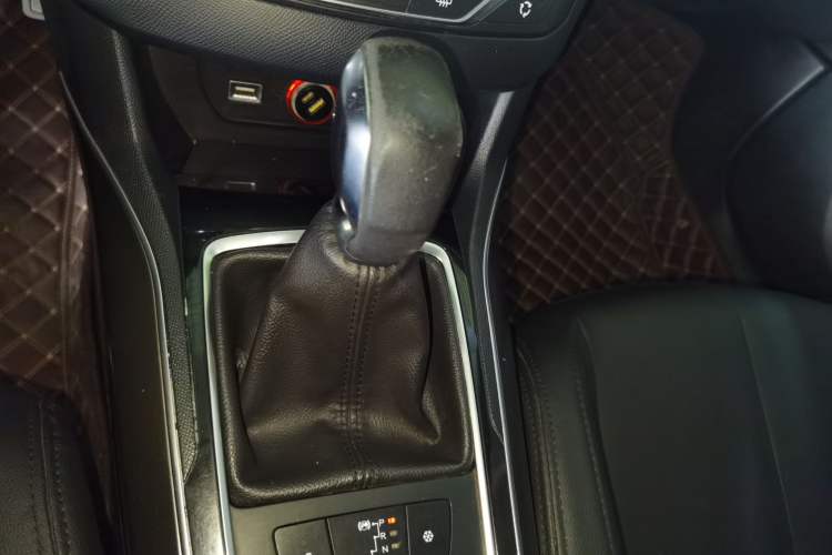 Used Peugeot 408 2016 1.6T Automatic Luxury Edition
