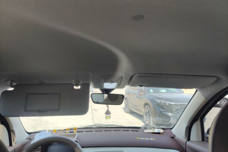 Used Wuling Hongguang MINIEV 2025 Four-Door Version Premium Edition