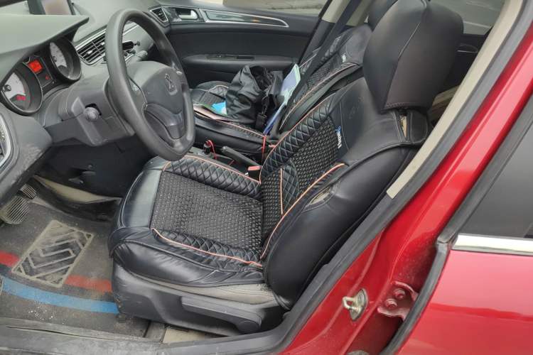 Used Peugeot 308 2012 1.6L Automatic Fashion Edition
