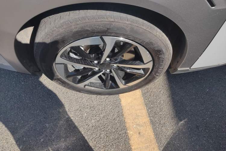 Used AION Y 2025 Plus 510 Enjoy Edition
