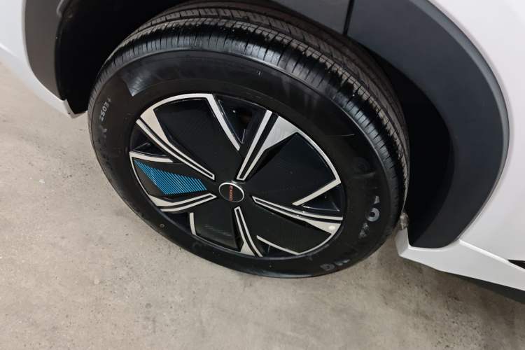 Used EXEED Zhuifeng C-DM 2024 C-DM 1.5 TCI 105KM Luxury Edition