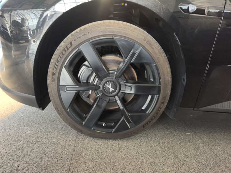 Used XPeng MONA M03 2025 600 with Ultra-Long Range Max — 22
