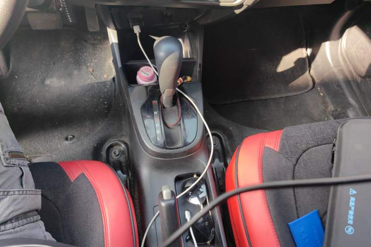 Used Honda Fit 2018 1.5L CVT Comfort Version
