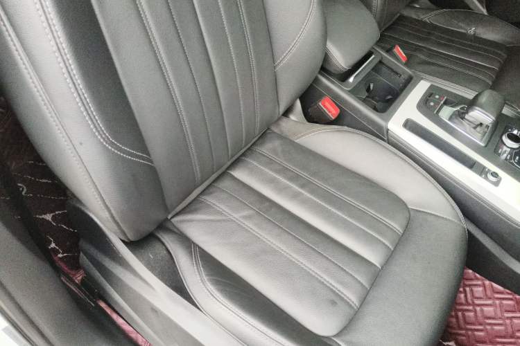 Used Audi Q5L 2020 40 TFSI Prestige Fashion Edition