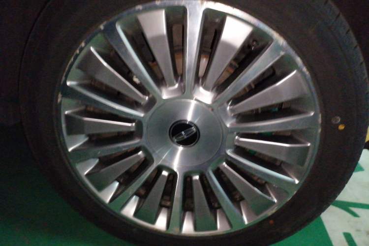 Used Lincoln Navigator 2016 3.5T AWD