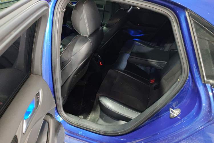 Used Audi S3 2015 S3 2.0T Limousine
