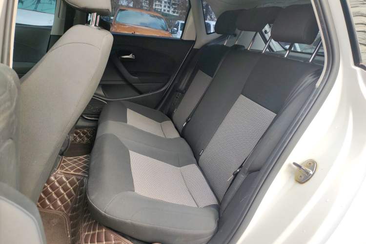 Used Volkswagen Polo 2016 1.4L Automatic Trendy Model