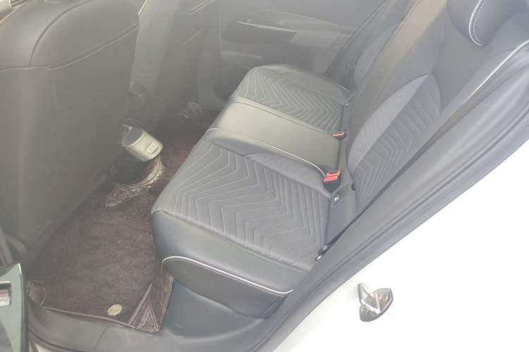 Used Volkswagen ID.3 2023 Pure Smart Edition