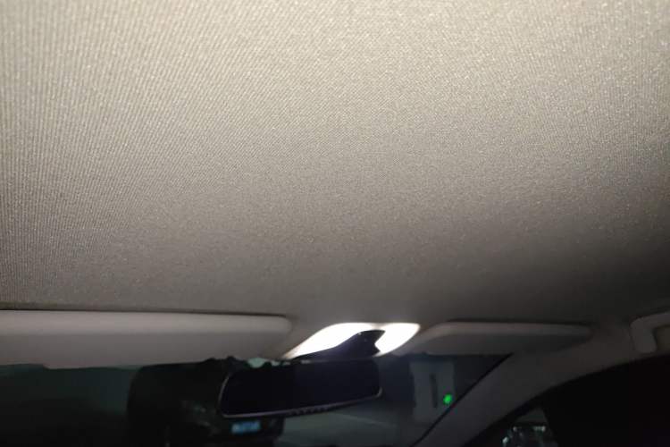 Used Chery New Energy Tiggo 3xe 2018 480 Comfort Edition