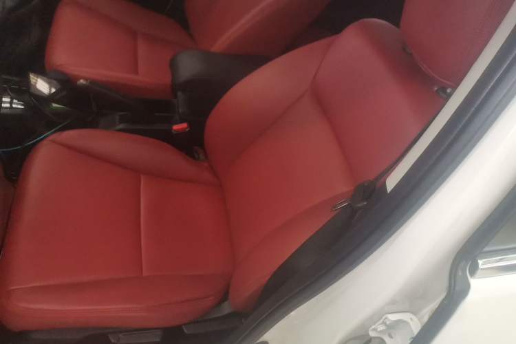 Used Honda Fit 2018 1.5L CVT Comfort Version