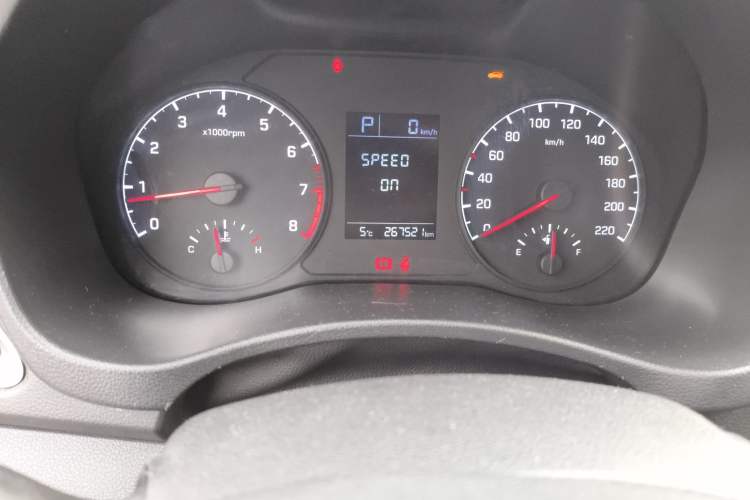 Used Hyundai Verna (new generation) 2016 1.4L Automatic Cool Edition GLS
