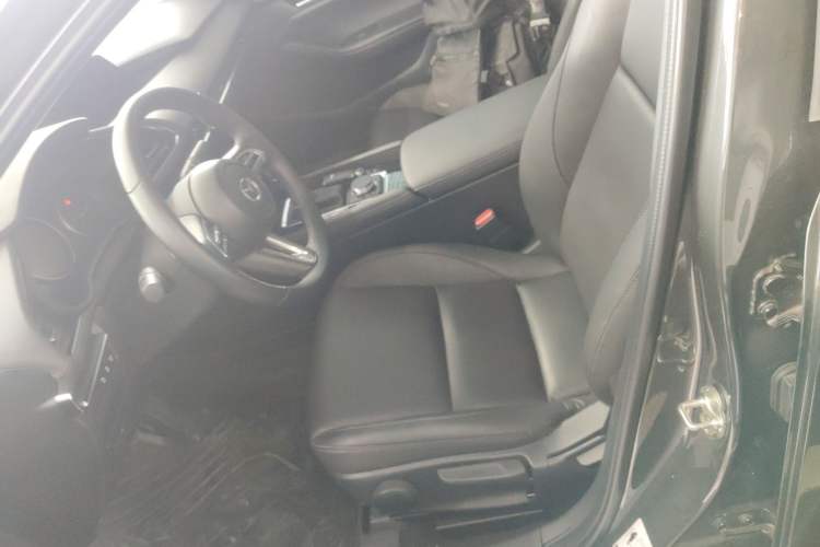Used Mazda 3 Axela 2023 2.0L Automatic Zhiya Edition Left Front Seat