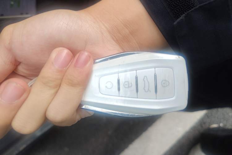 Used Geely Auto Preface 2025 Dongfang Yao 1.5TD Fuyao Edition