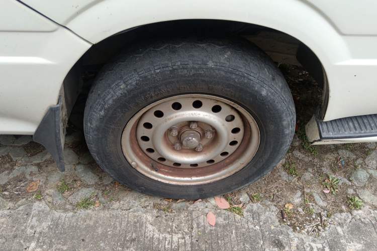 Used King Long Golden Way 2018 2.0L Business Series 4G20