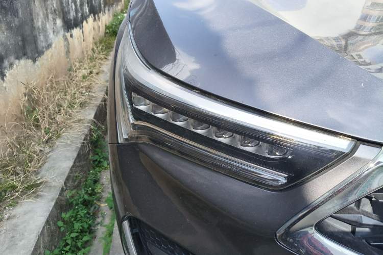 Used Acura RDX 2019 2.0T Smart Enjoyment Version SH-AWD China VI