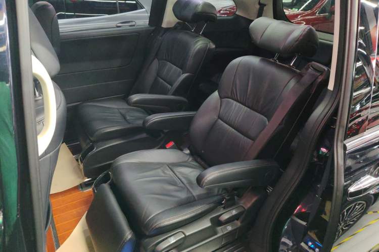 Used Honda Odyssey 2018 2.4L Smart Edition