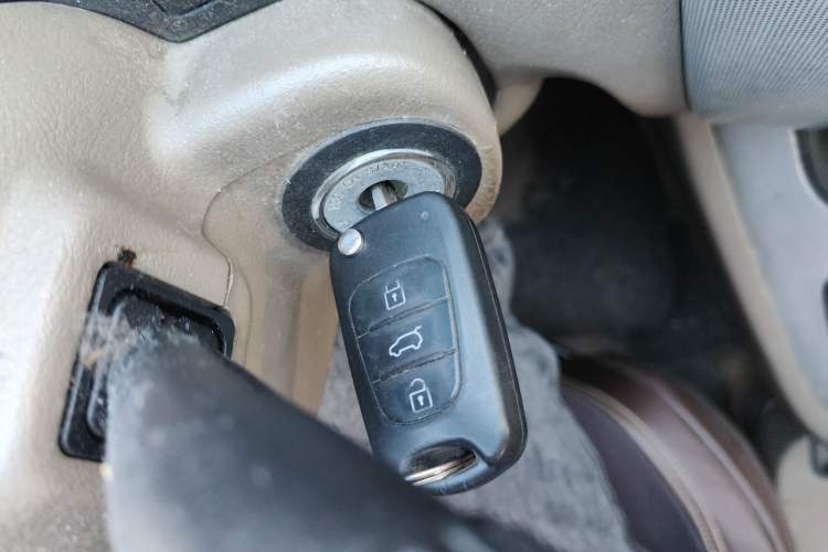 Used Hyundai Tucson 2013 2.0L Manual Two-Wheel Drive Fashion Edition