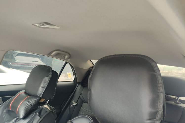 Used BYD Qin 2019 1.5L Manual Comfort Version Headliner