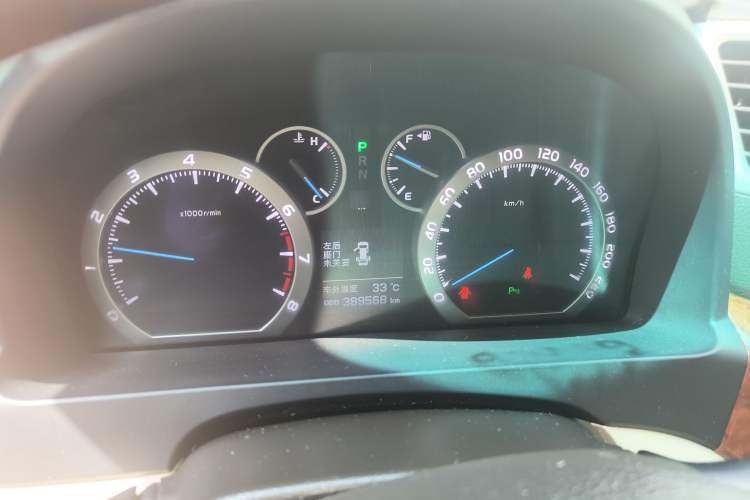 Used Toyota Alphard 2011 3.5L Luxury Edition