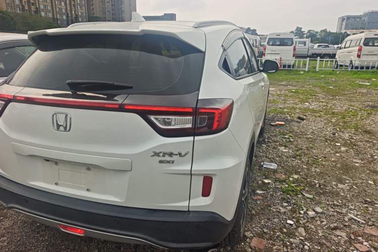 Used Honda XR-V 2015 1.8L EXi CVT Comfort Version Right Rear Taillight