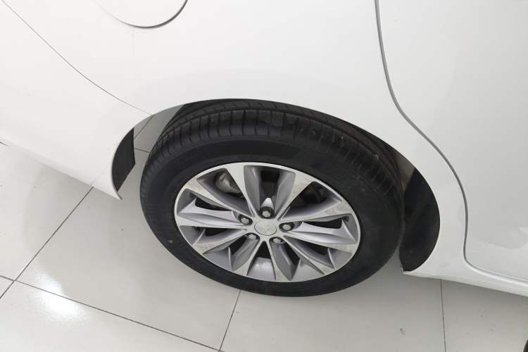 Used Chevrolet Monza 2020 320 Automatic Enjoyment Edition
