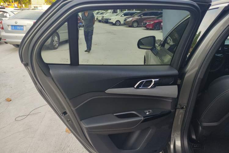 Used Lynk & Co 03 2021 1.5TD DCT Jing Champion Edition