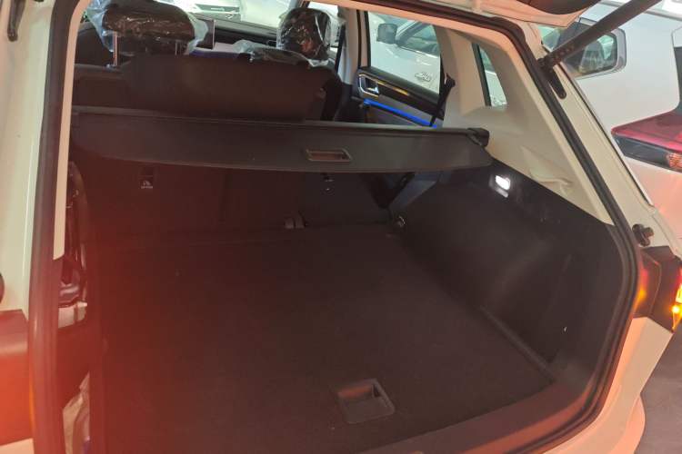 Used Volkswagen Tayron GTE Plug-in Hybrid 2023 280TSI Luxury Plus Advanced Edition