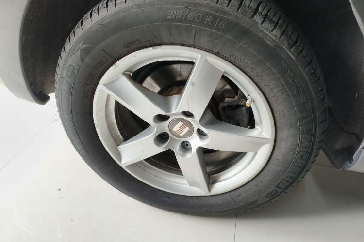 Used Seat Alhambra 2013 1.8TSI Luxury Edition Euro V
