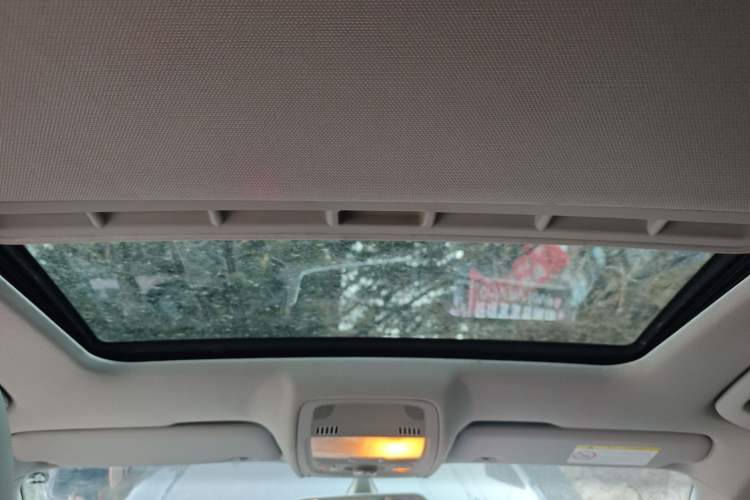 Used Audi A4L 2015 35 TFSI Automatic Standard Model