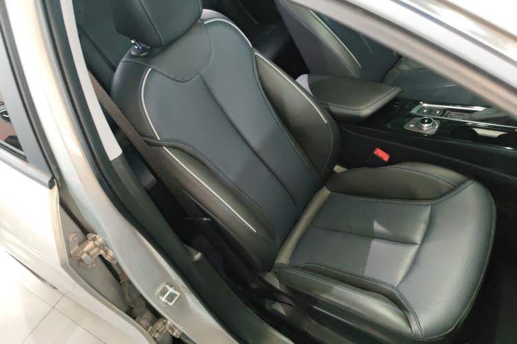 Used Buick Velite 6 2024 430km Enjoyment Version